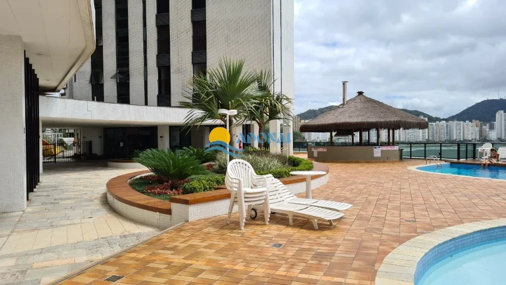 Apartamento, 3 quartos, 160 m² - Foto 7