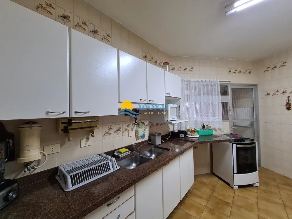 Apartamento, 3 quartos, 160 m² - Foto 12