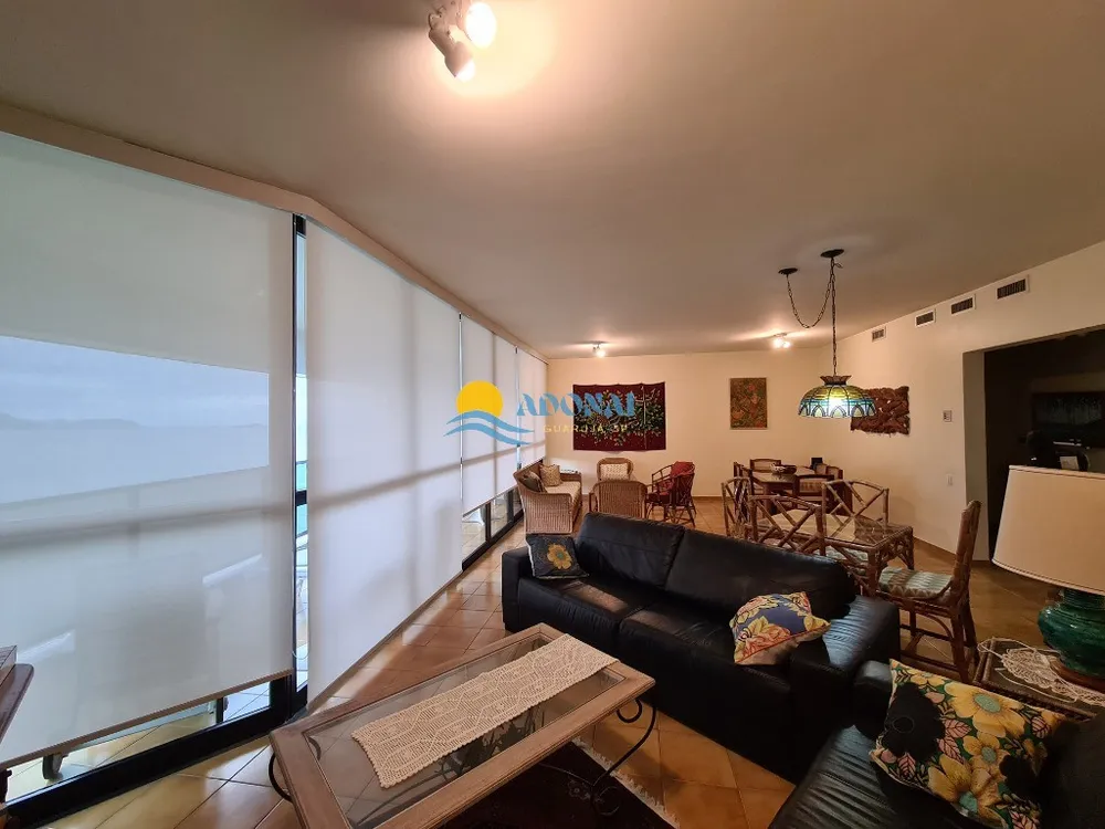 Apartamento, 3 quartos, 160 m² - Foto 5