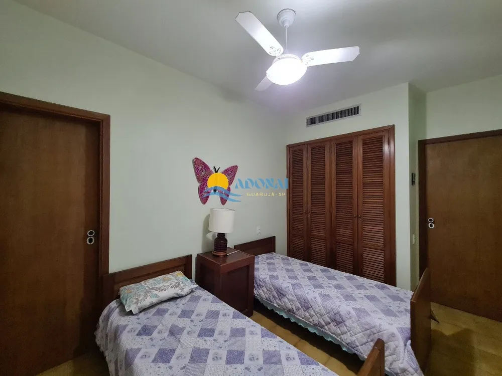 Apartamento, 3 quartos, 160 m² - Foto 7