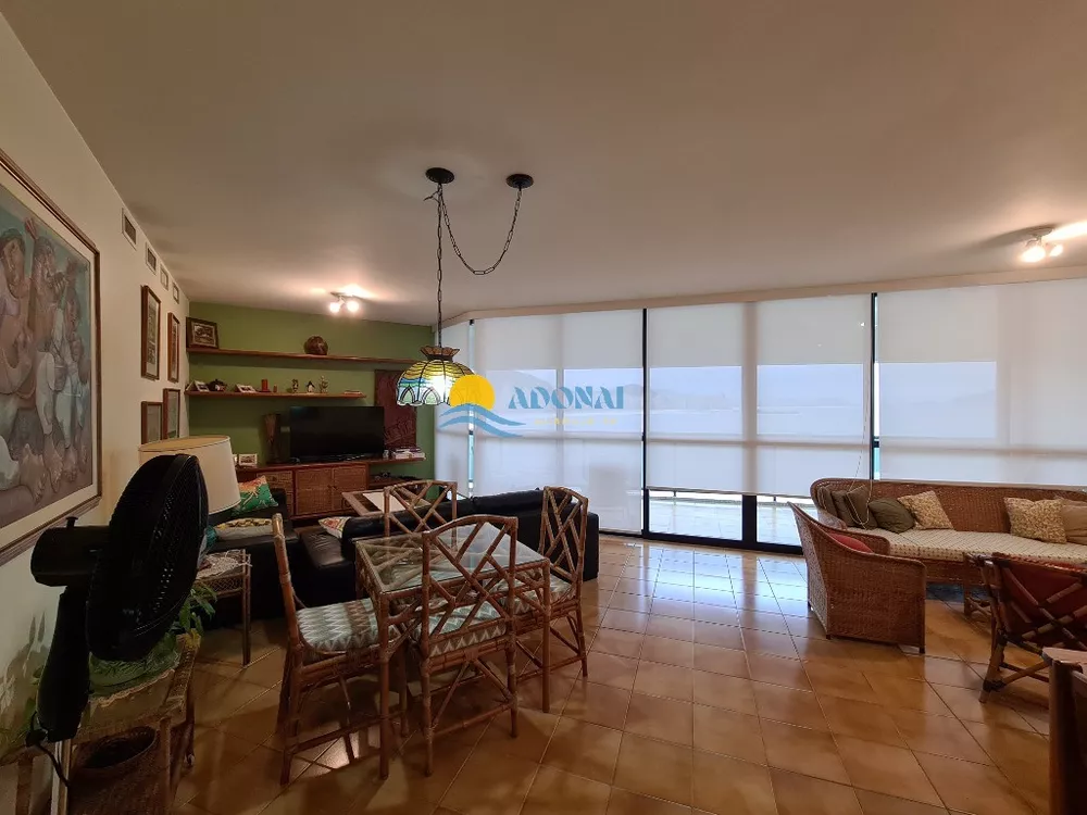 Apartamento à venda com 3 quartos, 160m² - Foto 4