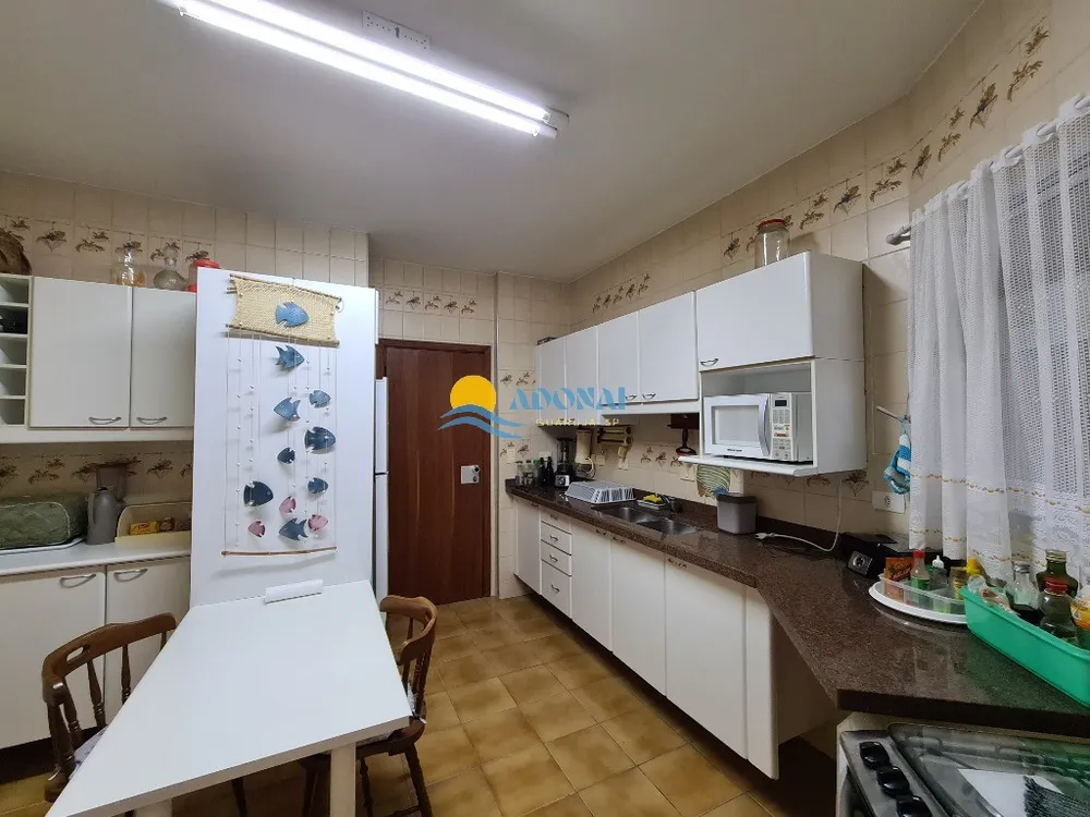Apartamento, 3 quartos, 160 m² - Foto 11