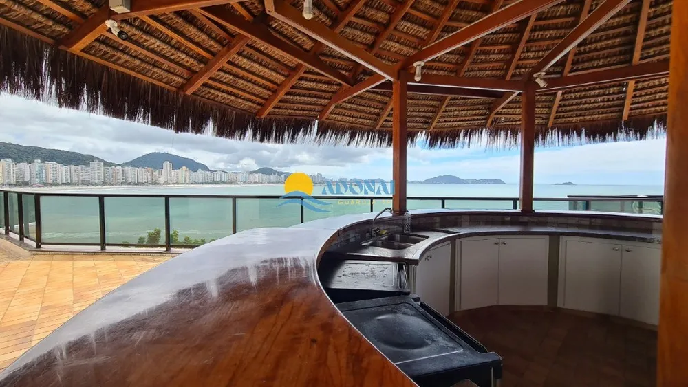 Apartamento, 3 quartos, 160 m² - Foto 5