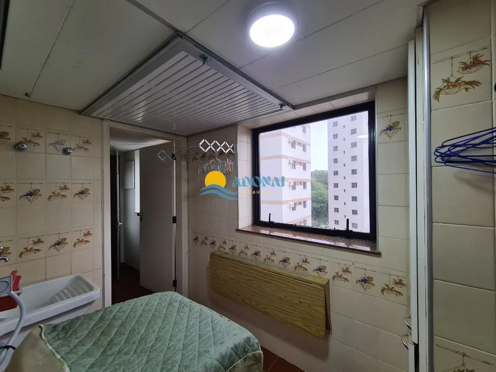 Apartamento, 3 quartos, 160 m² - Foto 6