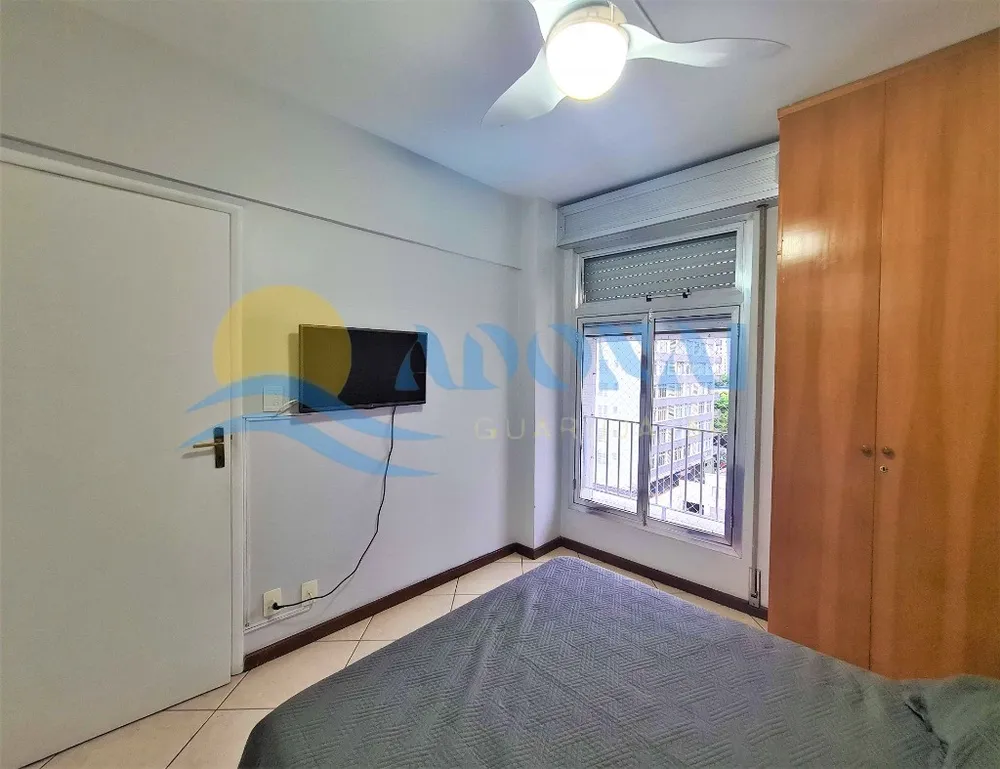 Apartamento, 2 quartos, 70 m² - Foto 8