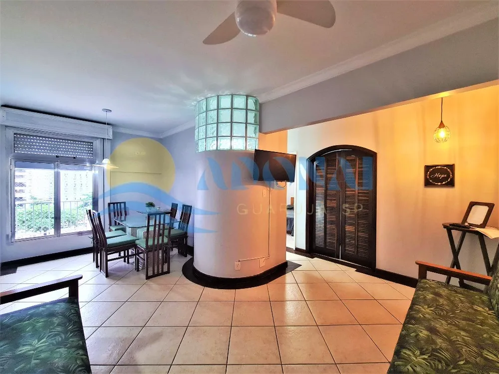Apartamento, 2 quartos, 70 m² - Foto 1