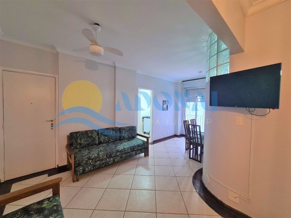 Apartamento, 2 quartos, 70 m² - Foto 2
