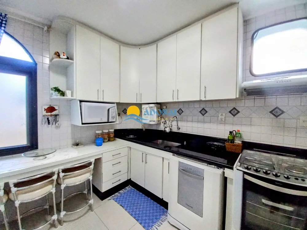 Cobertura, 2 quartos, 104 m² - Foto 11