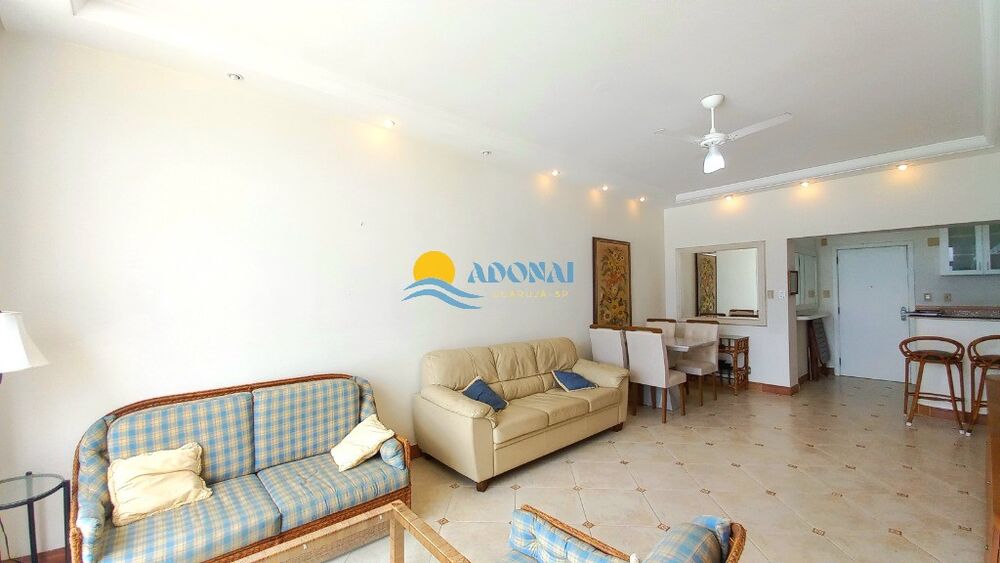 Apartamento, 2 quartos, 80 m² - Foto 4
