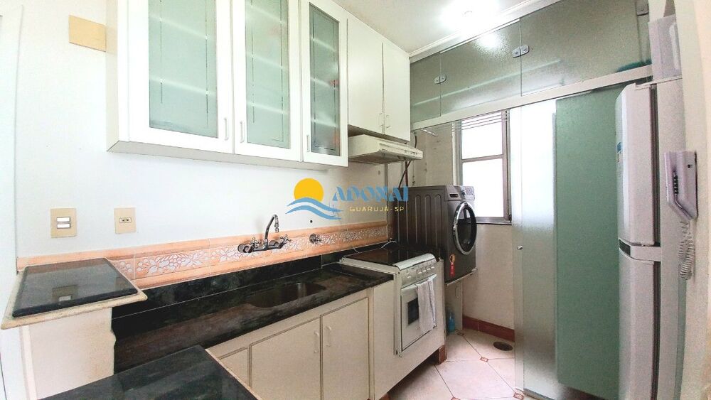 Apartamento, 2 quartos, 80 m² - Foto 2