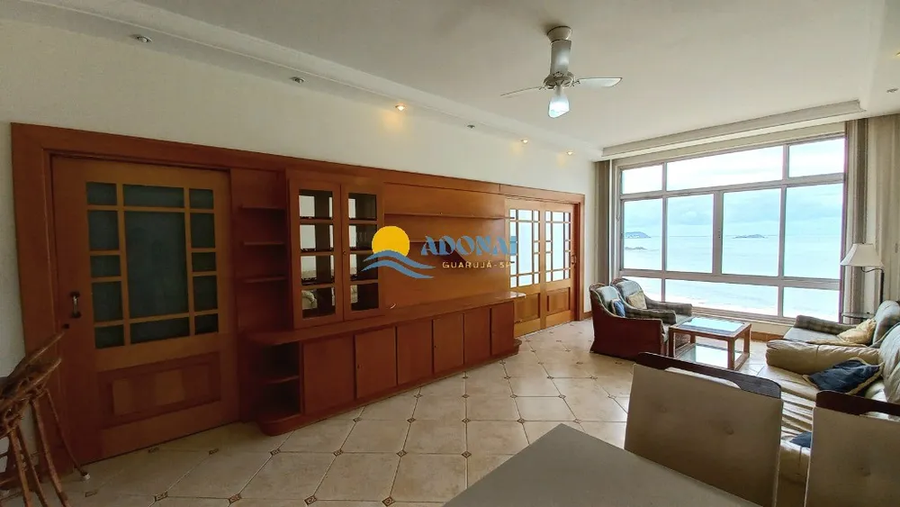 Apartamento, 2 quartos, 80 m² - Foto 1