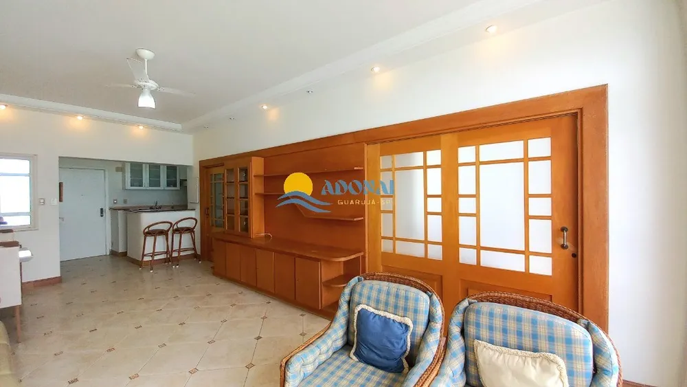 Apartamento, 2 quartos, 80 m² - Foto 3