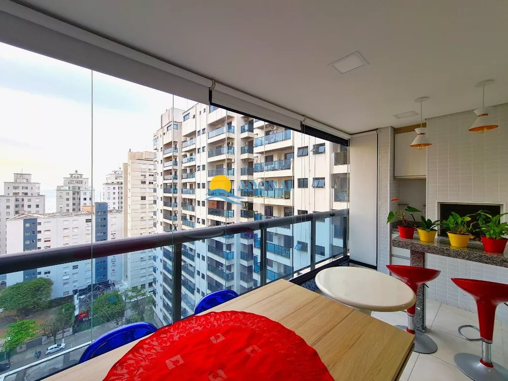 Apartamento à venda com 2 quartos, 65m² - Foto 5