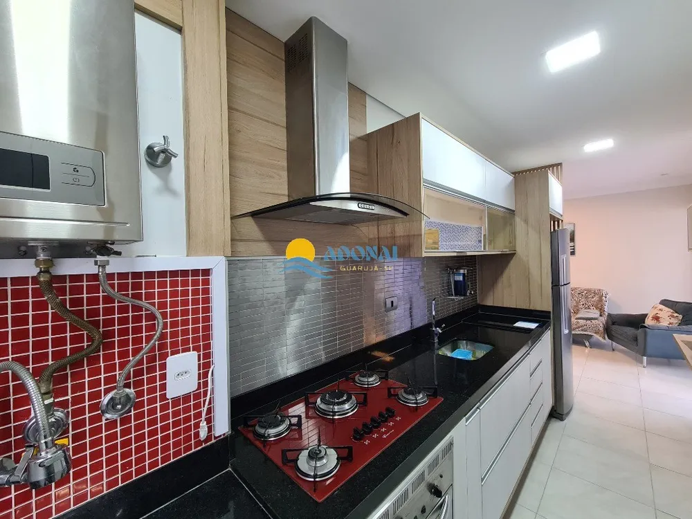 Apartamento, 2 quartos, 65 m² - Foto 9