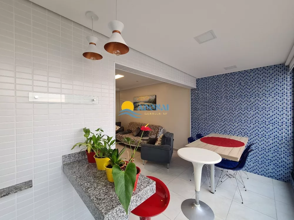 Apartamento à venda com 2 quartos, 65m² - Foto 6