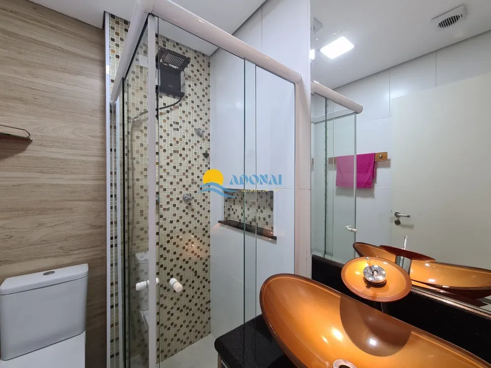 Apartamento, 2 quartos, 65 m² - Foto 10