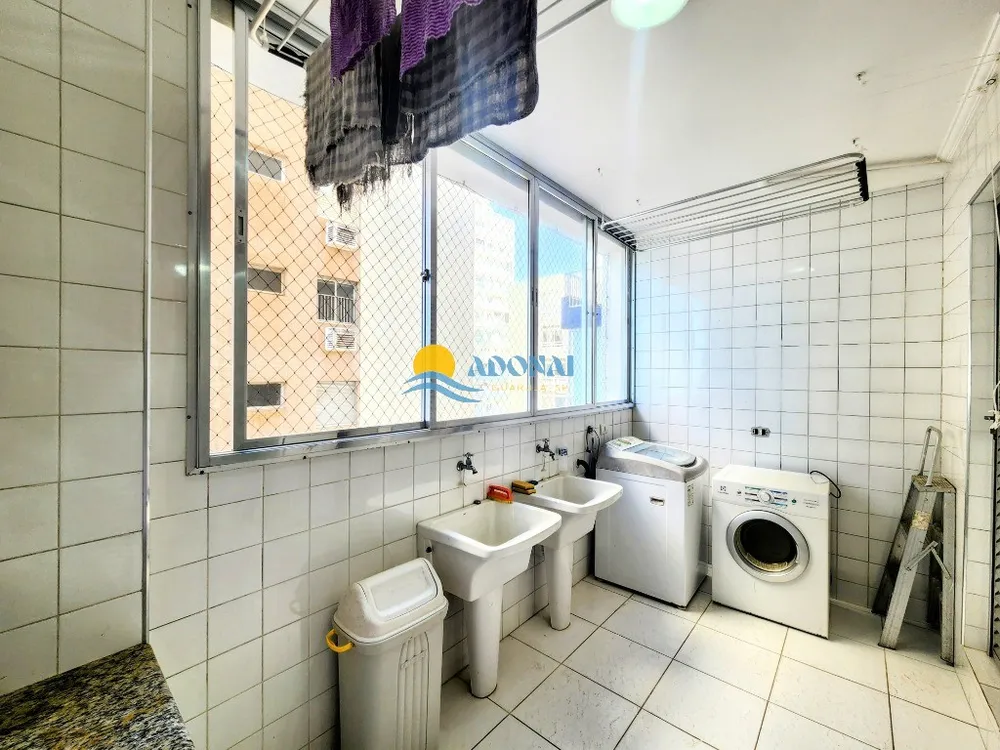 Apartamento, 4 quartos, 260 m² - Foto 14
