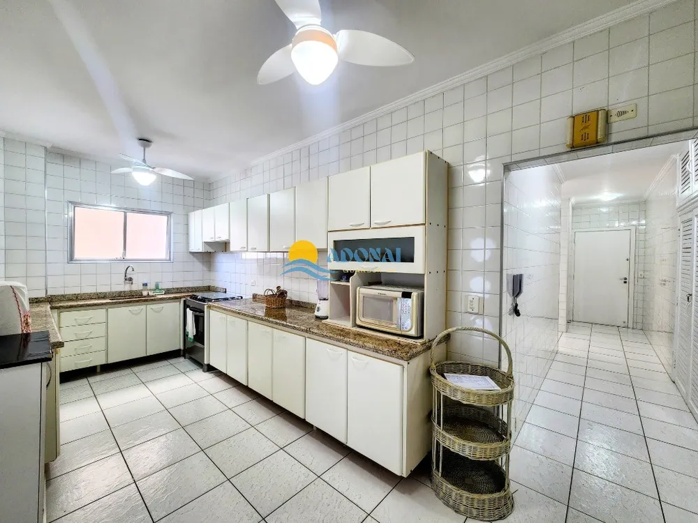 Apartamento, 4 quartos, 260 m² - Foto 13