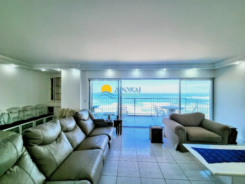 Apartamento, 4 quartos, 260 m² - Foto 6