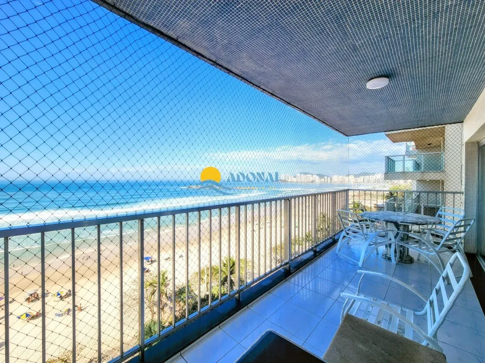 Apartamento, 4 quartos, 260 m² - Foto 7