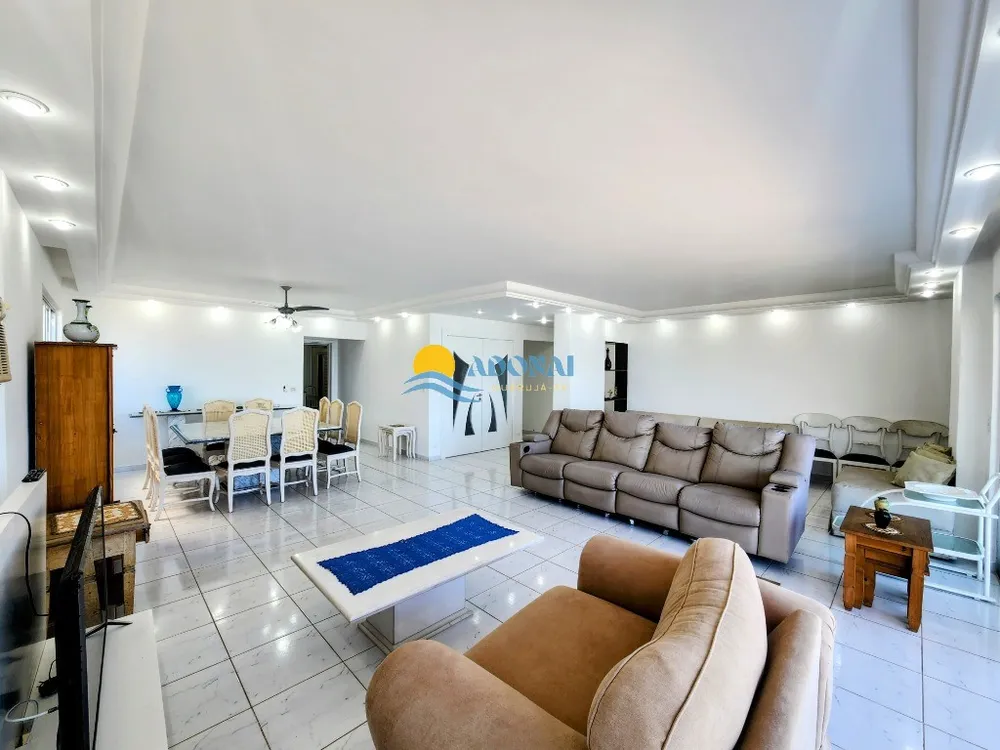 Apartamento, 4 quartos, 260 m² - Foto 5