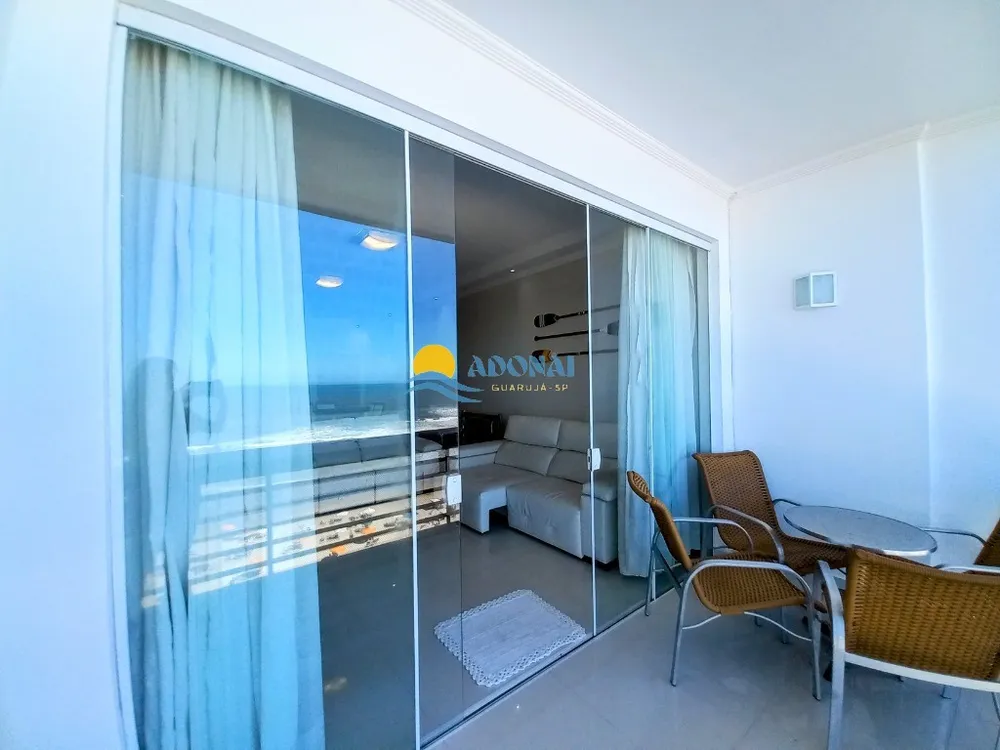 Apartamento, 3 quartos, 160 m² - Foto 3