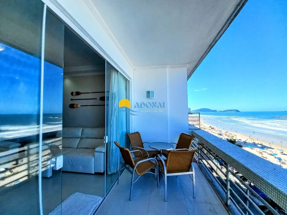 Apartamento, 3 quartos, 160 m² - Foto 2