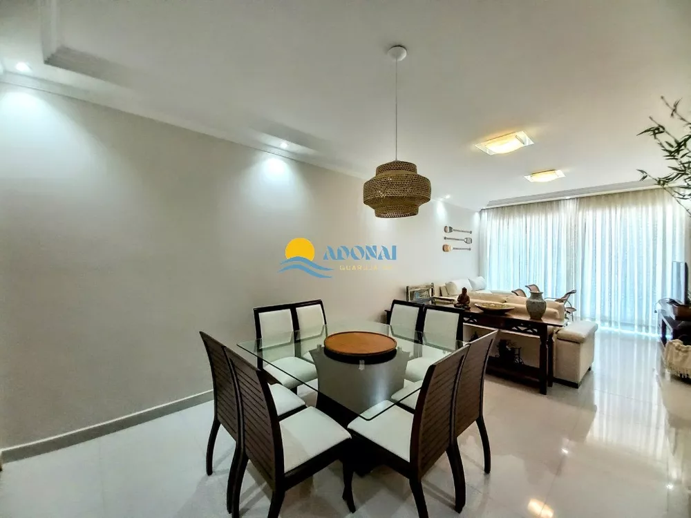 Apartamento, 3 quartos, 160 m² - Foto 2