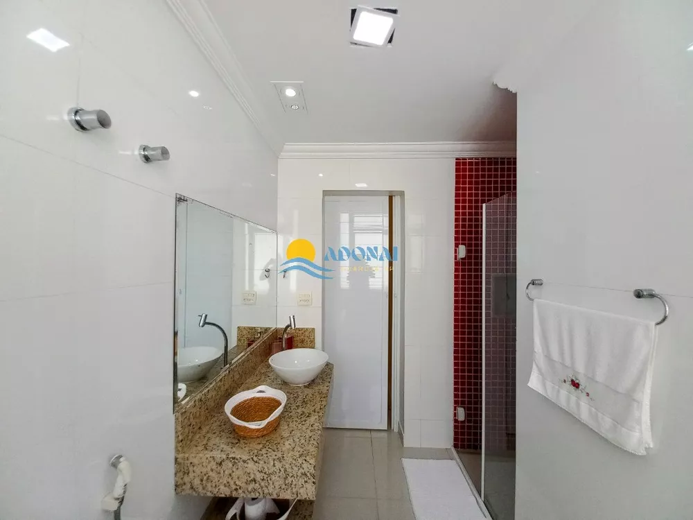 Apartamento, 3 quartos, 160 m² - Foto 8