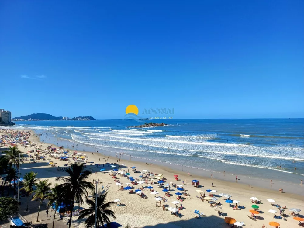 Apartamento, 3 quartos, 160 m² - Foto 1