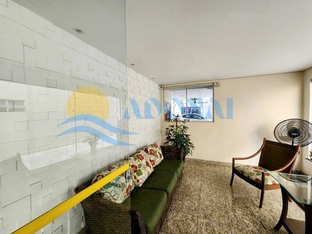 Apartamento, 2 quartos, 95 m² - Foto 15