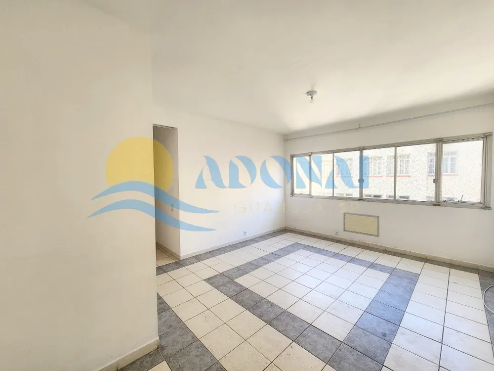 Apartamento, 2 quartos, 95 m² - Foto 1