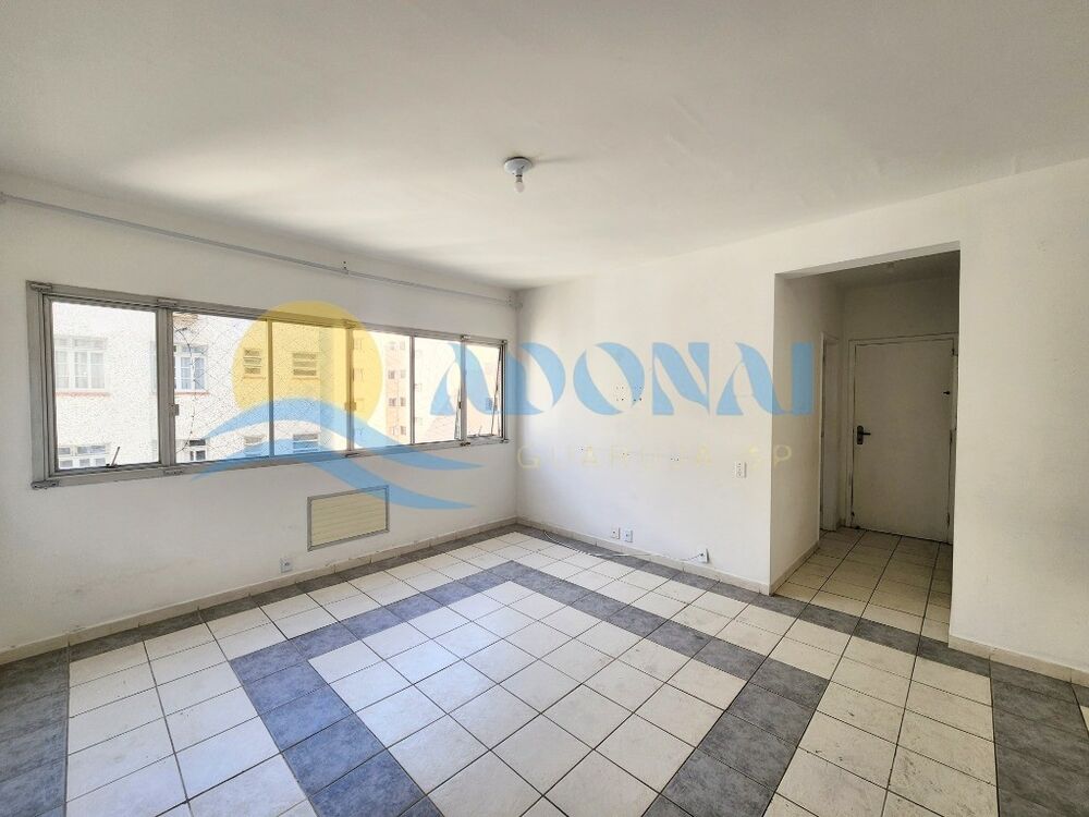 Apartamento, 2 quartos, 95 m² - Foto 1