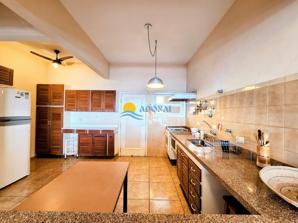 Apartamento, 3 quartos, 190 m² - Foto 1
