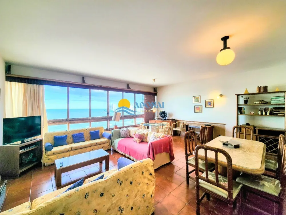 Apartamento, 3 quartos, 190 m² - Foto 1