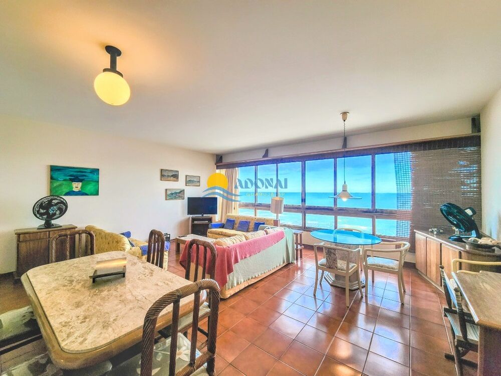Apartamento, 3 quartos, 190 m² - Foto 2