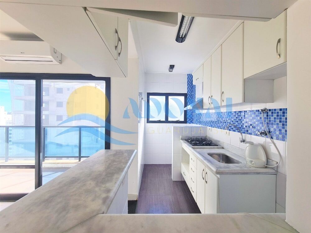 Apartamento, 2 quartos, 65 m² - Foto 1