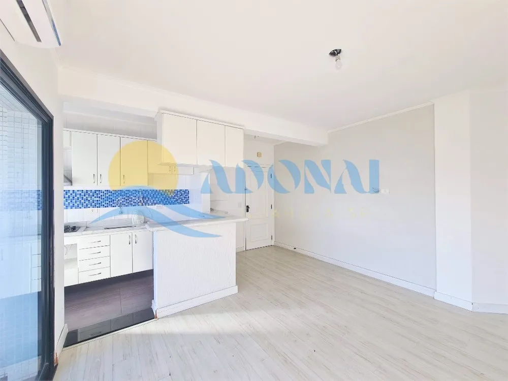 Apartamento, 2 quartos, 65 m² - Foto 2