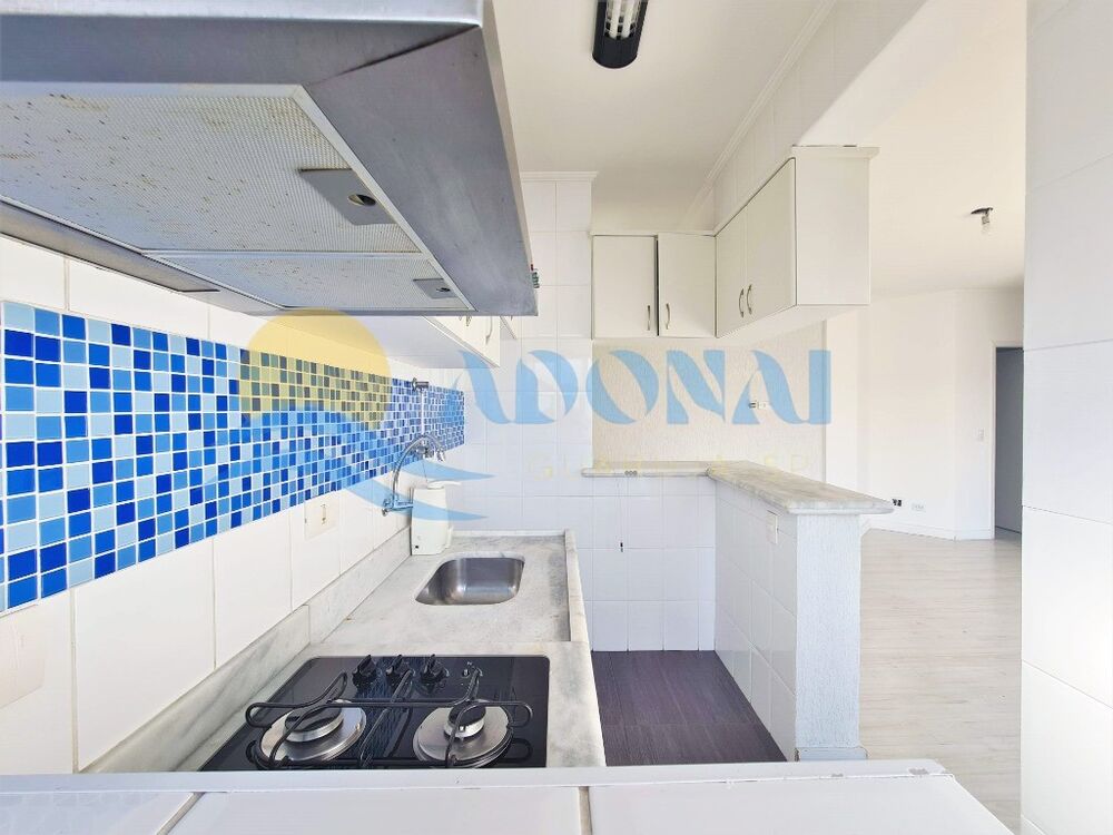 Apartamento, 2 quartos, 65 m² - Foto 2