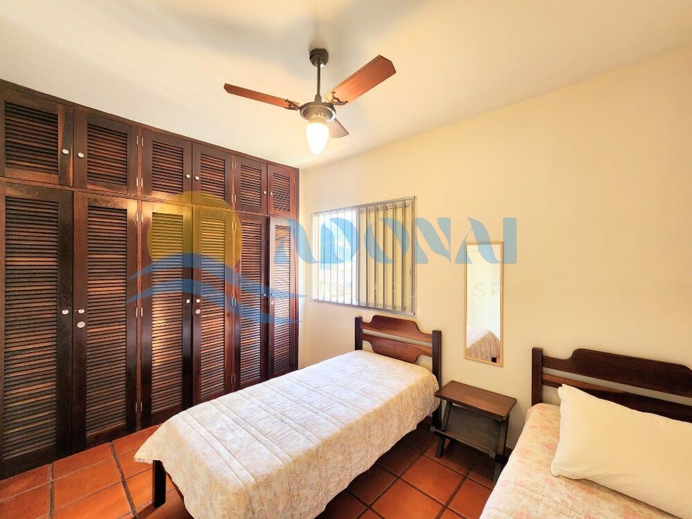 Apartamento, 3 quartos, 95 m² - Foto 3