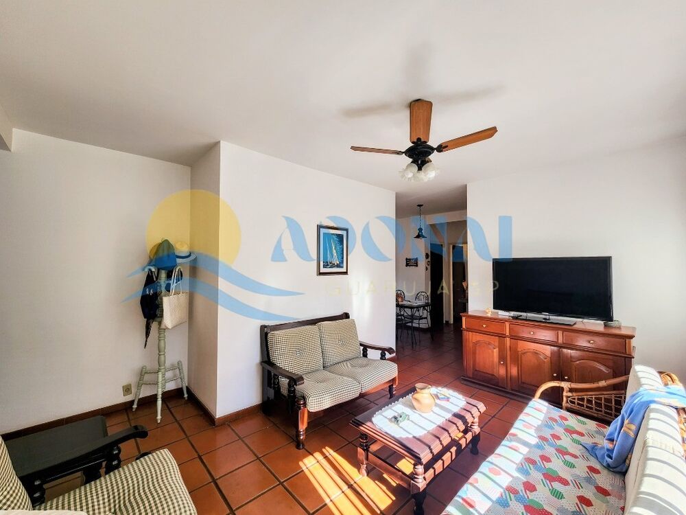Apartamento, 3 quartos, 95 m² - Foto 4