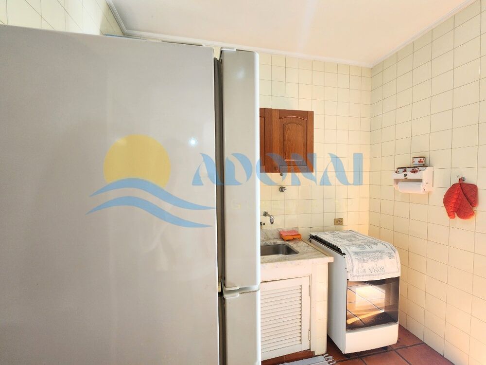 Apartamento, 3 quartos, 95 m² - Foto 1