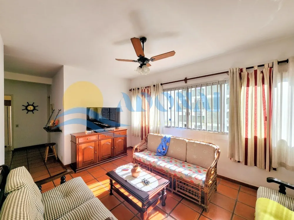 Apartamento, 3 quartos, 95 m² - Foto 1