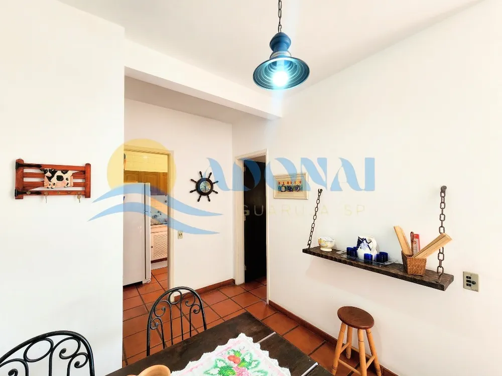 Apartamento, 3 quartos, 95 m² - Foto 5