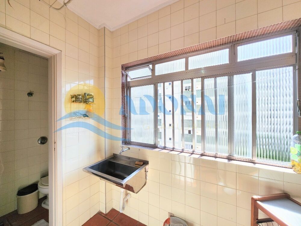 Apartamento, 3 quartos, 95 m² - Foto 2