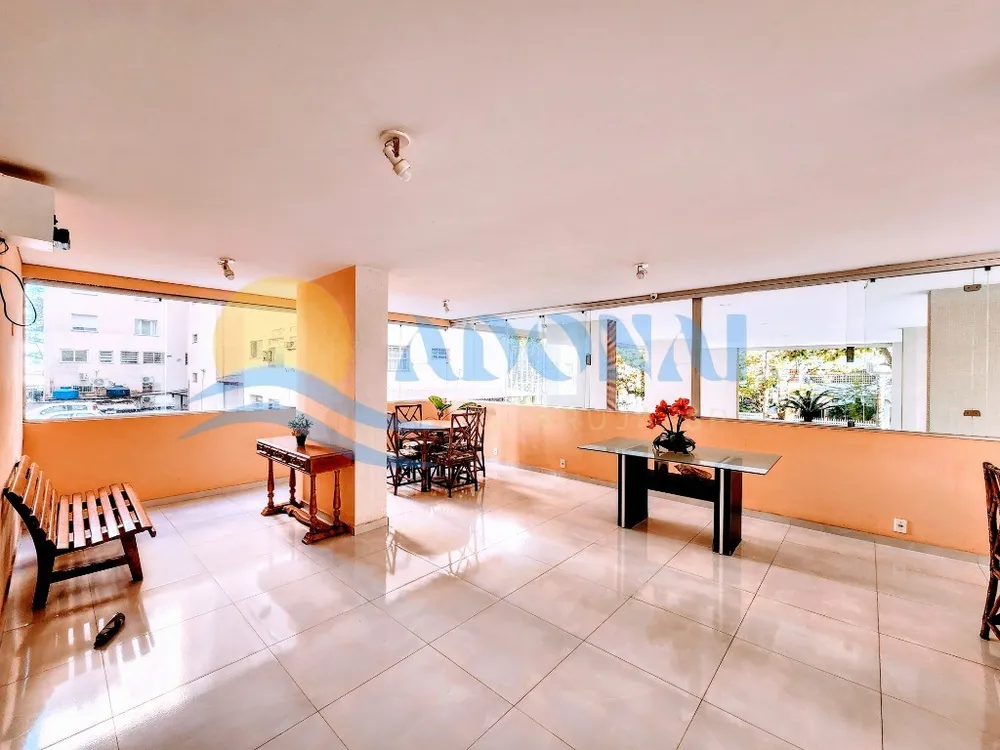 Apartamento, 3 quartos, 95 m² - Foto 11