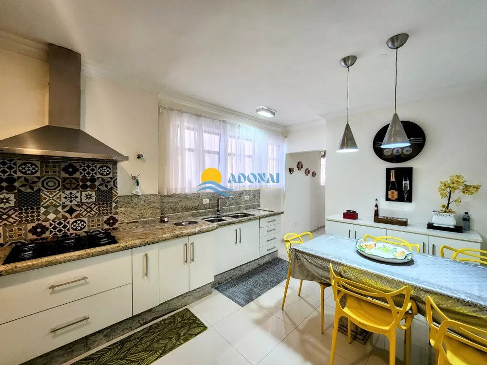 Apartamento, 4 quartos, 190 m² - Foto 9