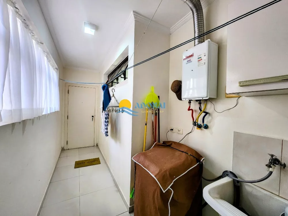 Apartamento, 4 quartos, 190 m² - Foto 12