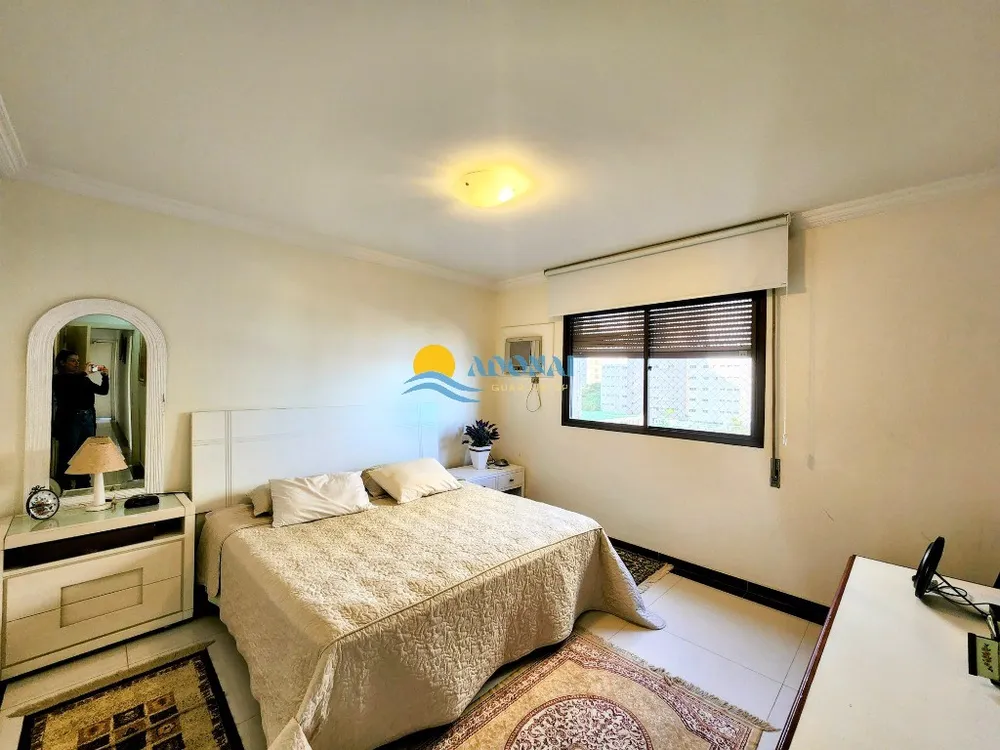 Apartamento, 4 quartos, 190 m² - Foto 14