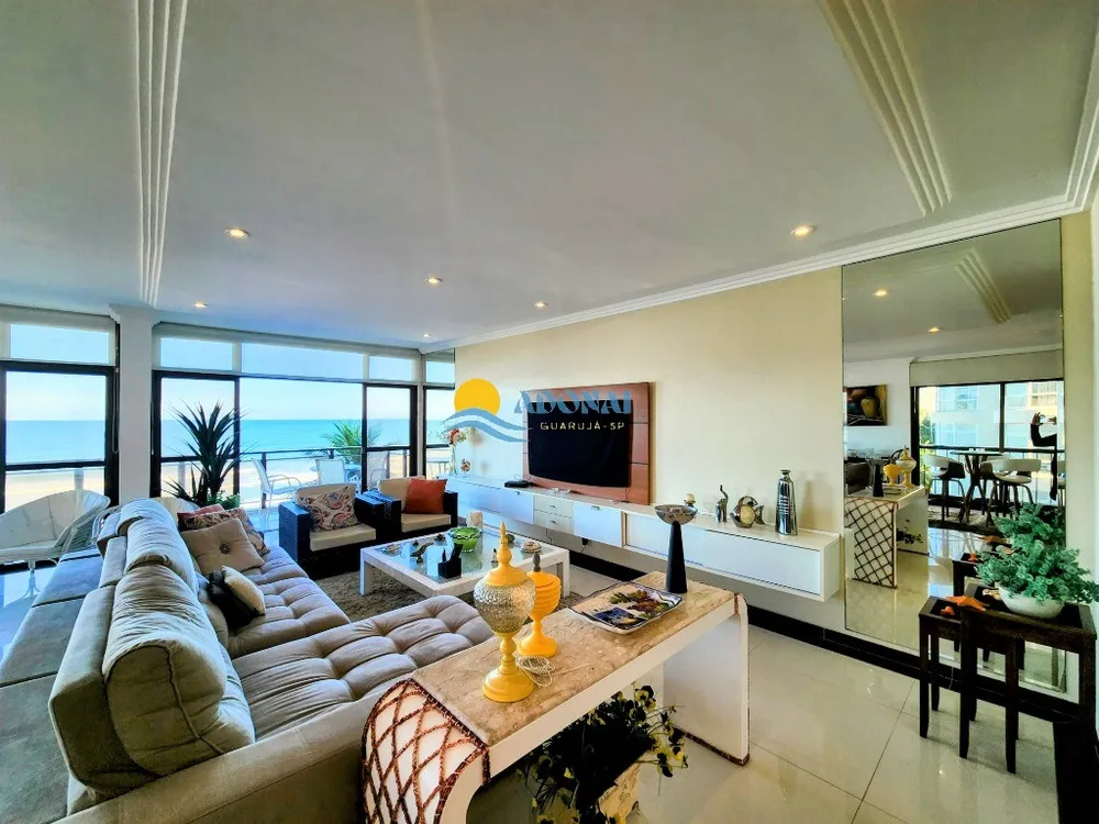 Apartamento, 4 quartos, 190 m² - Foto 6